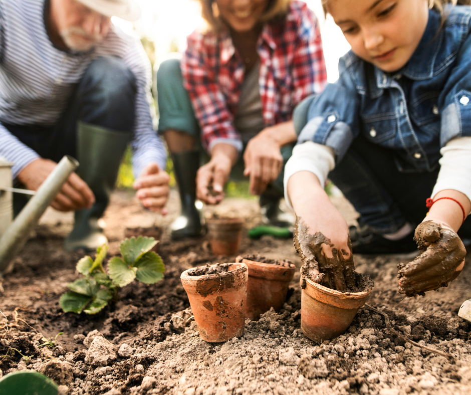 Events and Workshops